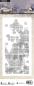 Preview: Studio Light - Stempel "Grid Background" Clear Stamps