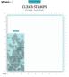 Preview: Studio Light - Stempel "Grid Background" Clear Stamps
