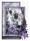 Preview: Studio Light - Stempel "Grid Background" Clear Stamps