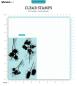 Preview: Studio Light - Stempelset "Botanicals" Clear Stamps