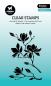 Preview: Studio Light - Stempelset "Magnolia" Clear Stamps