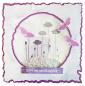 Preview: Studio Light - Designpapier "Nature's Dream 2" Paper Pack 20,3x20,3 cm - 36 Bogen