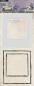 Preview: Studio Light - Stempel & Stanzschablone "Polaroid Frame" Stamp & Dies