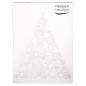 Preview: Vaessen Creative - Prägefolder "Weihnachtsbaum" Embossingfolder