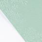 Preview: Vaessen Creative - Prägefolder "Schneeflocken Rand" Embossingfolder