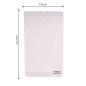 Preview: Vaessen Creative - Prägefolder "Sterne" Embossingfolder