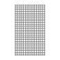Preview: Vaessen Creative - Prägefolder "Gitter" Embossingfolder