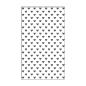 Preview: Vaessen Creative - Prägefolder "Herzen" Embossingfolder