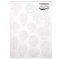 Preview: Vaessen Creative - Prägefolder "Pilze" Embossingfolder