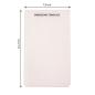 Preview: Vaessen Creative - Prägefolder "Punkte" Embossingfolder