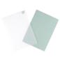 Preview: Vaessen Creative - Prägefolder "Shell" Embossingfolder