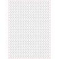 Preview: Vaessen Creative - Prägefolder "Dot" Embossingfolder