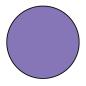 Preview: Ranger - Acrylfarbe "Iris" Media Acrylic Paint 29ml by Dina Wakley