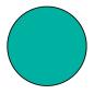 Preview: Ranger - Acrylfarbe "Malachite" Media Acrylic Paint 29ml by Dina Wakley