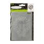 Preview: Darice - Prägefolder "Lamp And Wreath" Embossingfolder