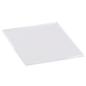 Preview: Nellie Snellen - Kuststoffplatte "PressBoss A5 Transparent Plate D" 