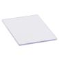 Preview: Nellie Snellen - Kunstoffplatte "PressBoy Transparent Plate" 