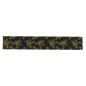 Preview: Echo Park - Decorative Tape "Golden Flower Picks" Washi Tape 