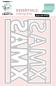 Preview: Creative Craft Lab - Studio Light - Stanzschablone "Pop-up Xmas" Dies