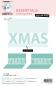 Preview: Creative Craft Lab - Studio Light - Stanzschablone "Pop-up Xmas" Dies