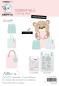 Preview: Creative Craft Lab - Studio Light - Stanzschablone "Shopping Bags" Dies