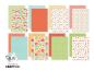 Preview: Creative Craft Lab - Studio Light - Friendz Designpapier "Shop Till You Drop " Paper Pack 21x14,8 cm - 24 Bogen