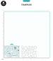 Preview: Studio Light - Stempel & Stanzschablone "Get Well" Stamp & Dies