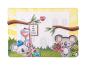 Preview: Studio Light - Stempel & Stanzschablone "Hospital" Stamp & Dies