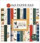 Preview: Carta Bella - Designpapier "Best In Show" Paper Pad 6x6 Inch - 24 Bogen