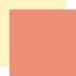 Preview: Carta Bella - Cardstock "Paris" Coordinating Solids Paper Pack 12x12 Inch - 6 Bogen