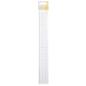 Preview: Nellie Snellen - Schneidelineal 30cm "Cutting Ruler with Metal Strip" 