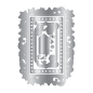 Preview: Crafters Companion - Stanzschablone "Christmas Cheer" Dies