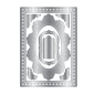 Preview: Crafters Companion - Stanzschablone "Timeless Treasure" Dies