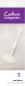 Preview: Crafters Companion - Pinsel "Fan Brush" 