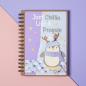 Preview: Sizzix - Stanzschablone "Pinguin Freunde" Bigz Craft Dies Design by Olivia Rose