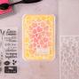 Preview: Nellie Snellen - Stanzschablone "Flowers" Shape Dies