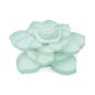 Preview: We R Makers - Sortierboxen "Mint" Embellishment storage bloom 28,70x28,70x16,51cm