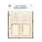 Preview: Piatek P13 - Light Chipboard Album Base w/Papers 6x8 Inch "Door"