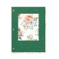 Preview: Piatek P13 - Light Chipboard Album Base w/Papers 6x8 Inch "Frame"