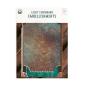 Preview: Piatek P13 - Light Chipboard Album Base w/Papers 6x8 Inch "Tickets"