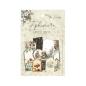 Preview: Piatek P13 - Stanzteile "Into the Woods" Die Cuts Ephemera Tags