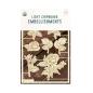 Preview: Piatek P13 - Stanzteile "Love Stories" Chipboard Embellishments 02