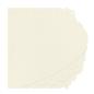 Preview: Piatek P13 - Light Chipboard Album Base 6x6 Inch "Love Stories"