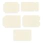 Preview: Piatek P13 - Light Chipboard Album Base 6x6 Inch "Travel Journal"