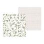 Preview: Piatek P13 - Designpapier "Love and Lace" Paper Pack 6x6 Inch - 24 Bogen