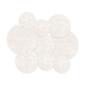 Preview: Piatek P13 - Stanzteile "Love and Lace" Decorative Tags 01