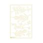 Preview: Piatek P13 - Stanzteile "Love and Lace" Chipboard Embellishments 04