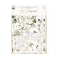 Preview: Piatek P13 - Papier-Elemente "Love and Lace" Paper Elements