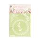 Preview: Piatek P13 - Stanzteile "Believe in Fairies" Chipboard Embellishments 06