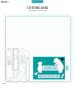 Preview: Studio Light - Stanzschablone "Hug Slider" Dies